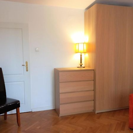 Apartrooms Near Old Town In Warsaw Dnf Done Invoice エクステリア 写真