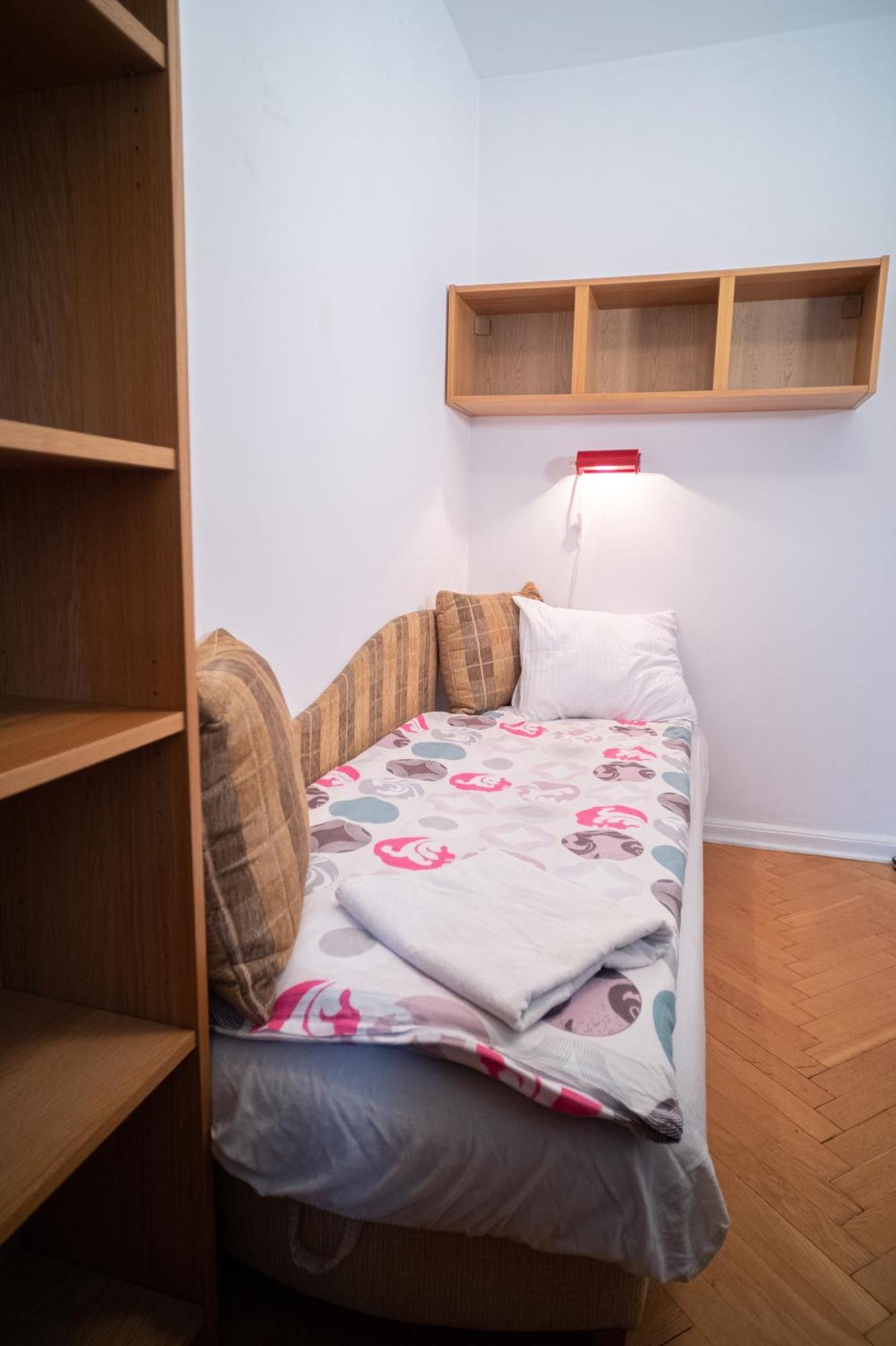 Apartrooms Near Old Town In Warsaw Dnf Done Invoice エクステリア 写真