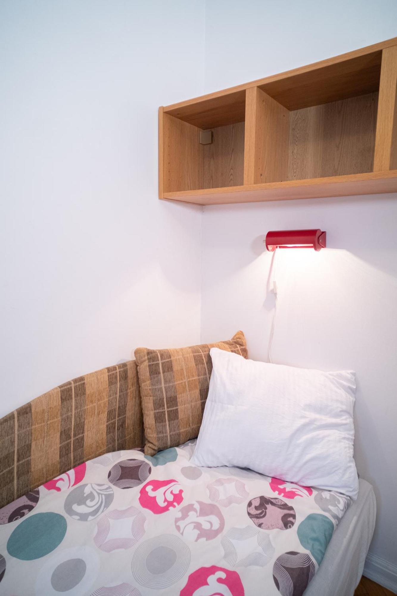 Apartrooms Near Old Town In Warsaw Dnf Done Invoice エクステリア 写真