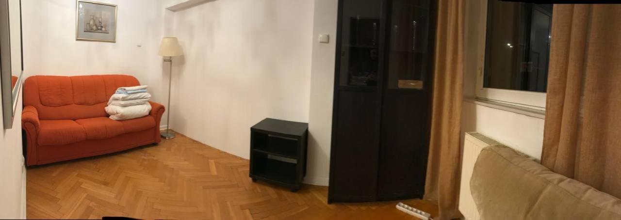Apartrooms Near Old Town In Warsaw Dnf Done Invoice エクステリア 写真