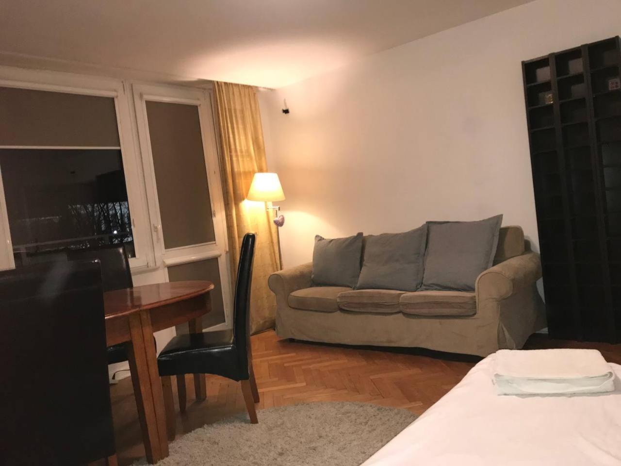Apartrooms Near Old Town In Warsaw Dnf Done Invoice エクステリア 写真