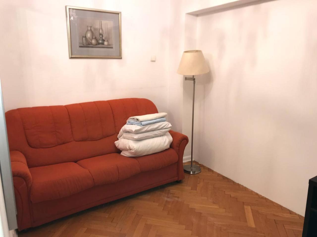 Apartrooms Near Old Town In Warsaw Dnf Done Invoice エクステリア 写真