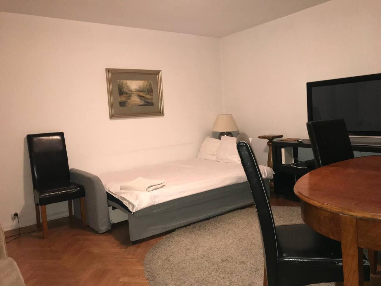 Apartrooms Near Old Town In Warsaw Dnf Done Invoice エクステリア 写真