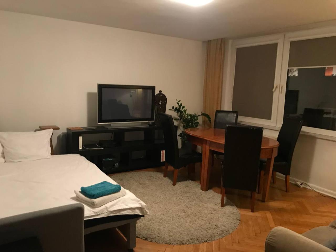 Apartrooms Near Old Town In Warsaw Dnf Done Invoice エクステリア 写真