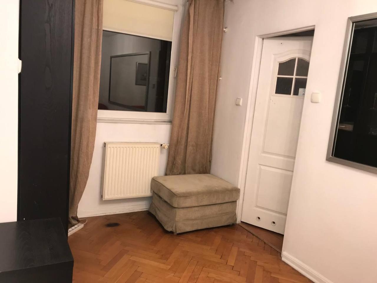 Apartrooms Near Old Town In Warsaw Dnf Done Invoice エクステリア 写真