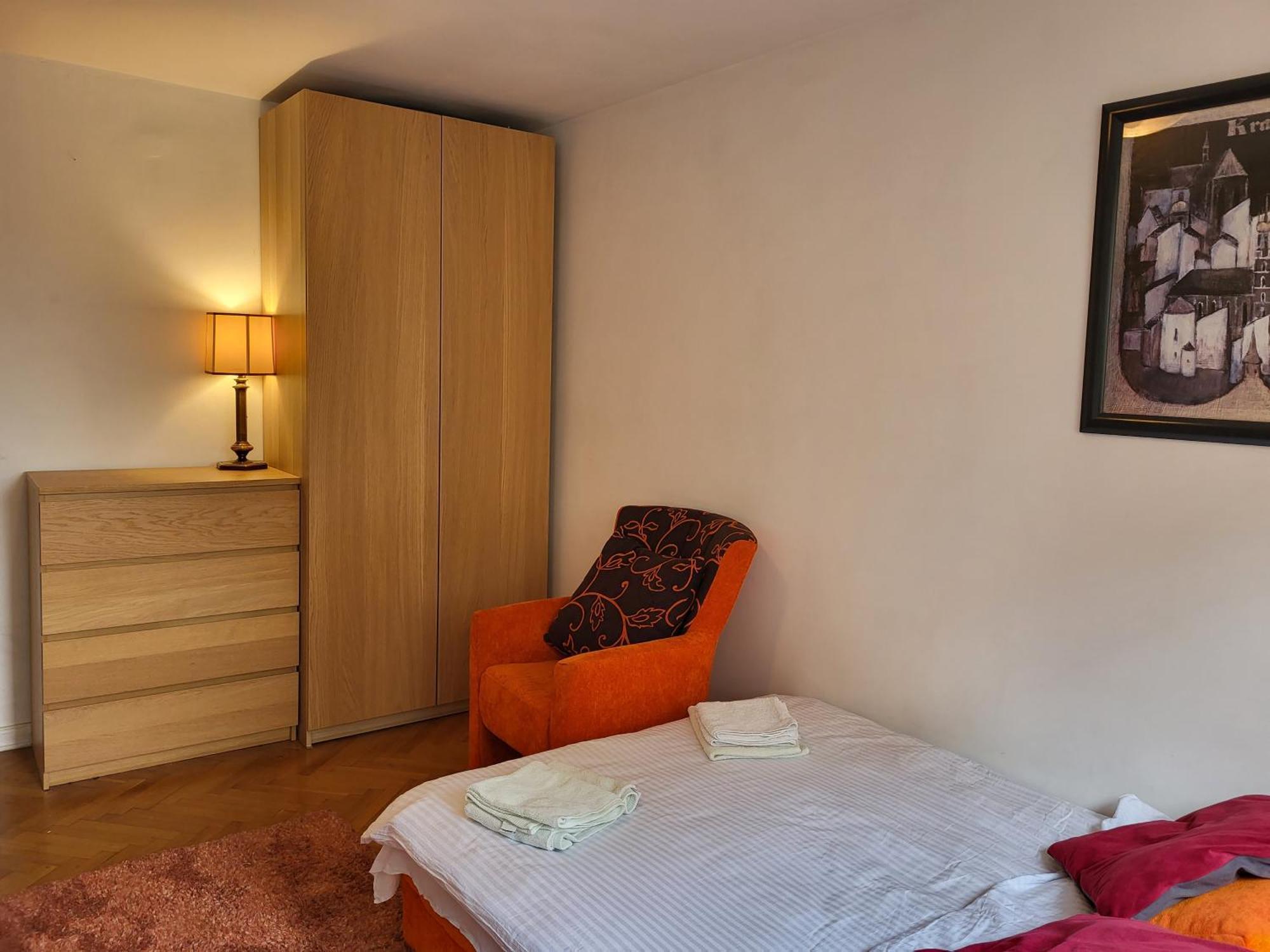 Apartrooms Near Old Town In Warsaw Dnf Done Invoice エクステリア 写真