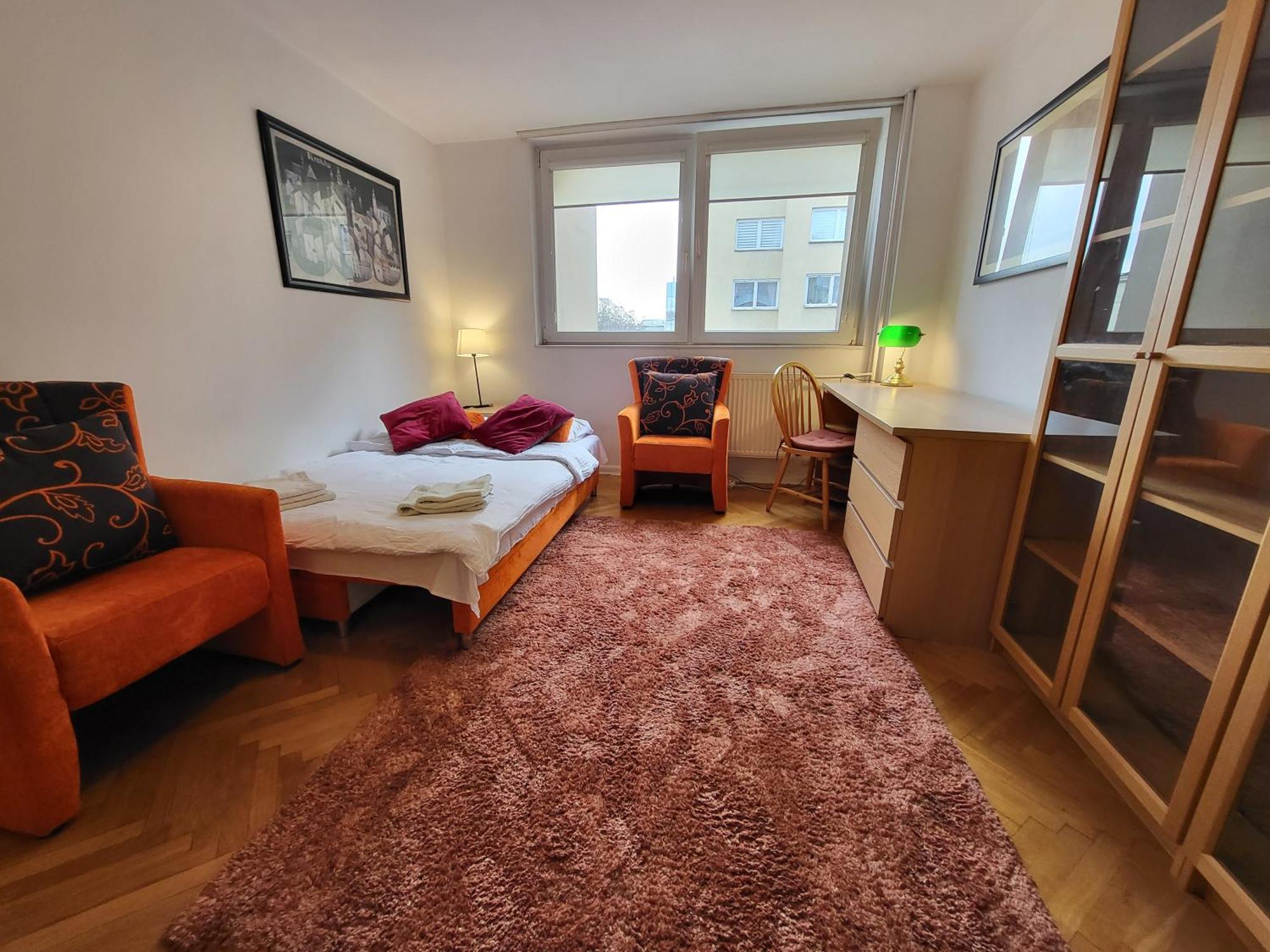 Apartrooms Near Old Town In Warsaw Dnf Done Invoice エクステリア 写真
