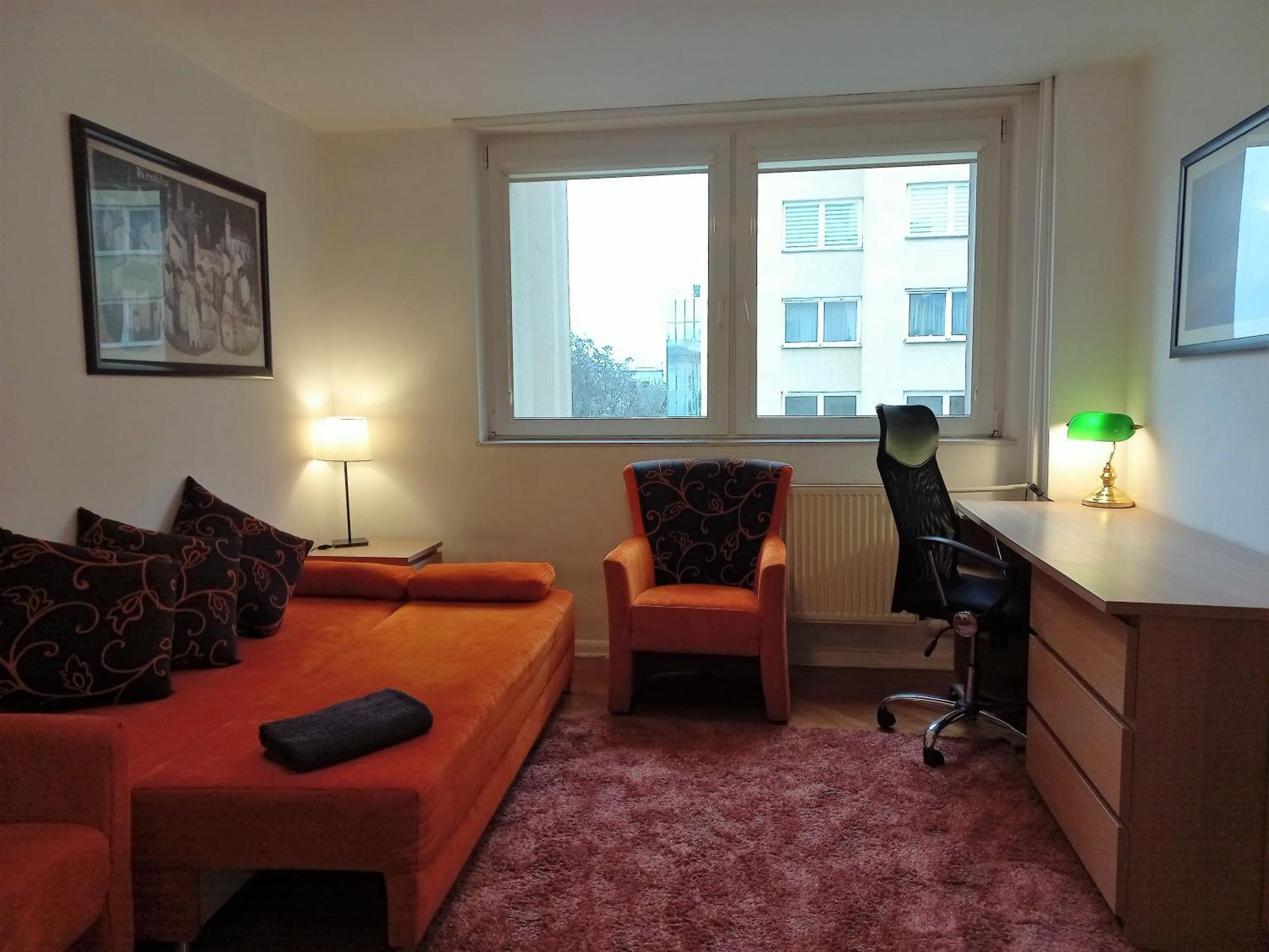 Apartrooms Near Old Town In Warsaw Dnf Done Invoice エクステリア 写真