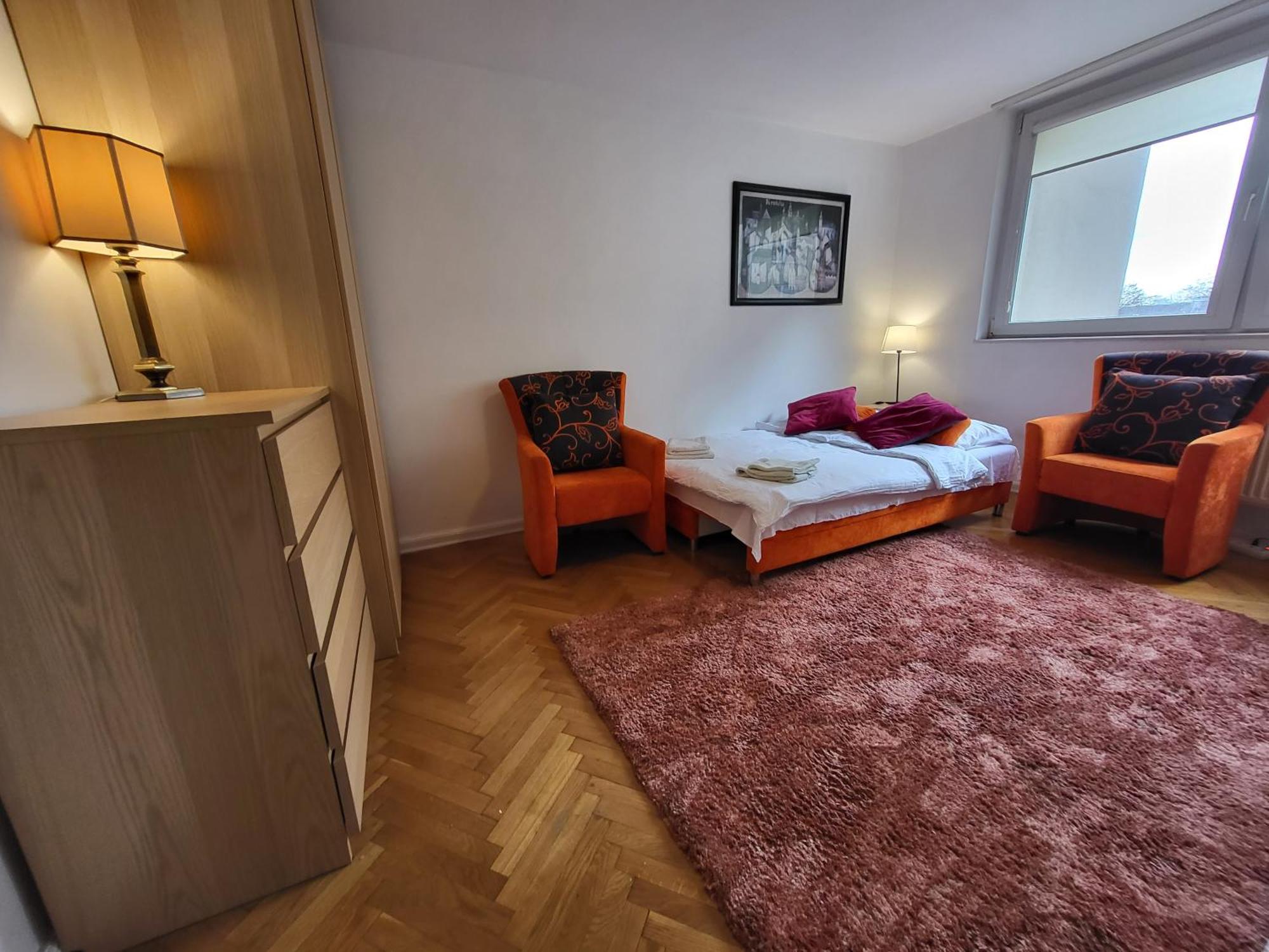 Apartrooms Near Old Town In Warsaw Dnf Done Invoice エクステリア 写真