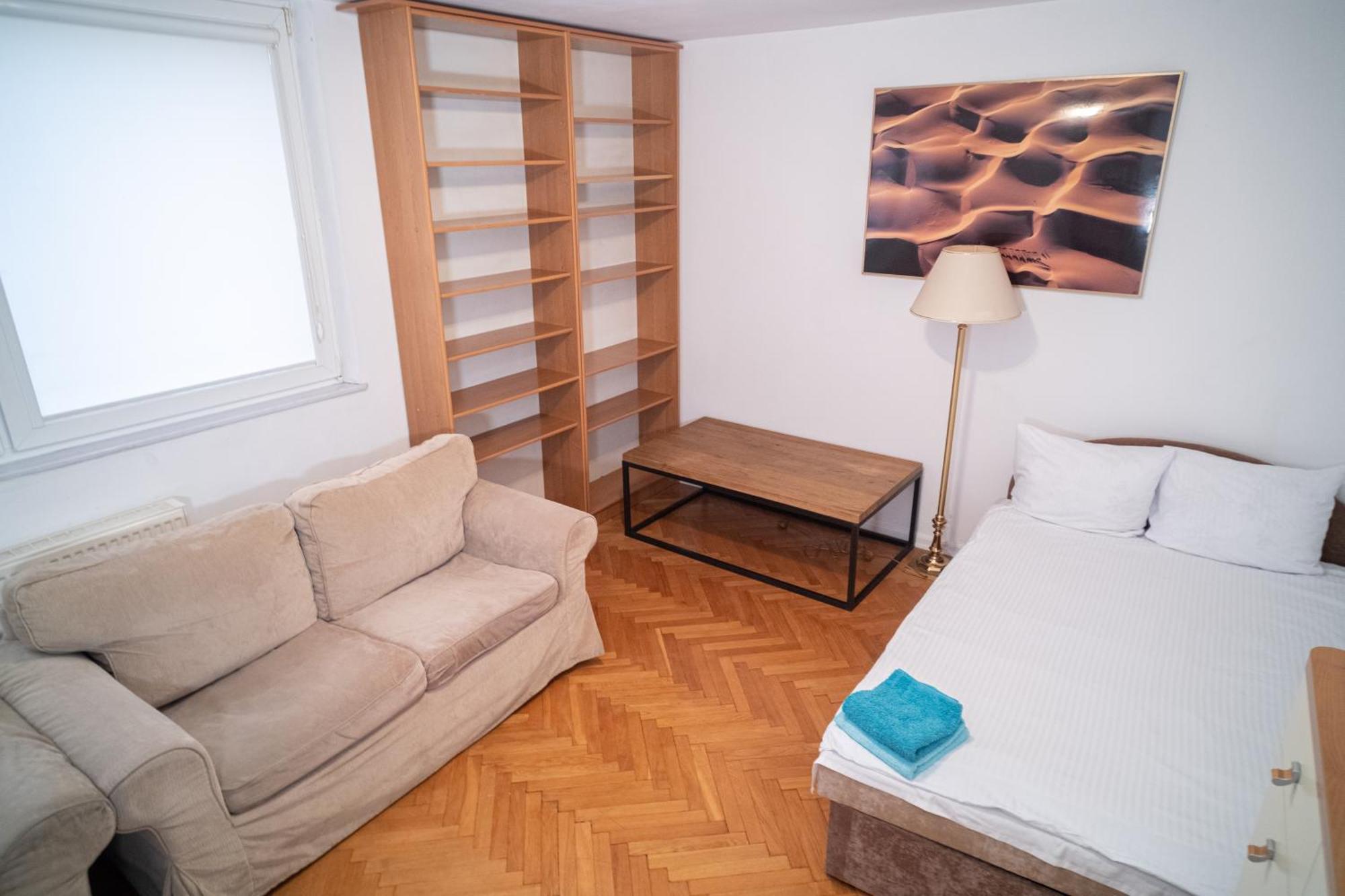 Apartrooms Near Old Town In Warsaw Dnf Done Invoice エクステリア 写真