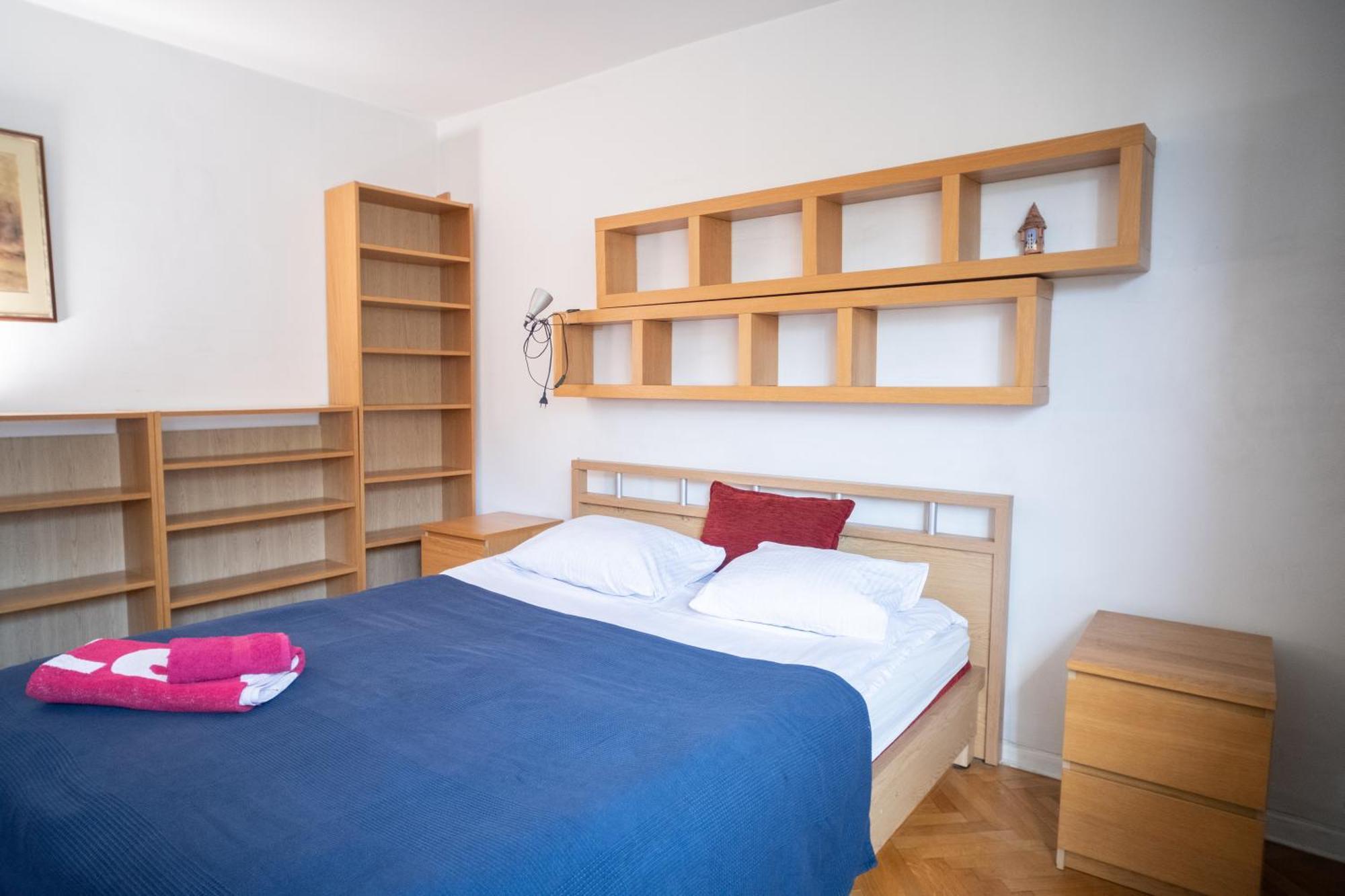 Apartrooms Near Old Town In Warsaw Dnf Done Invoice エクステリア 写真