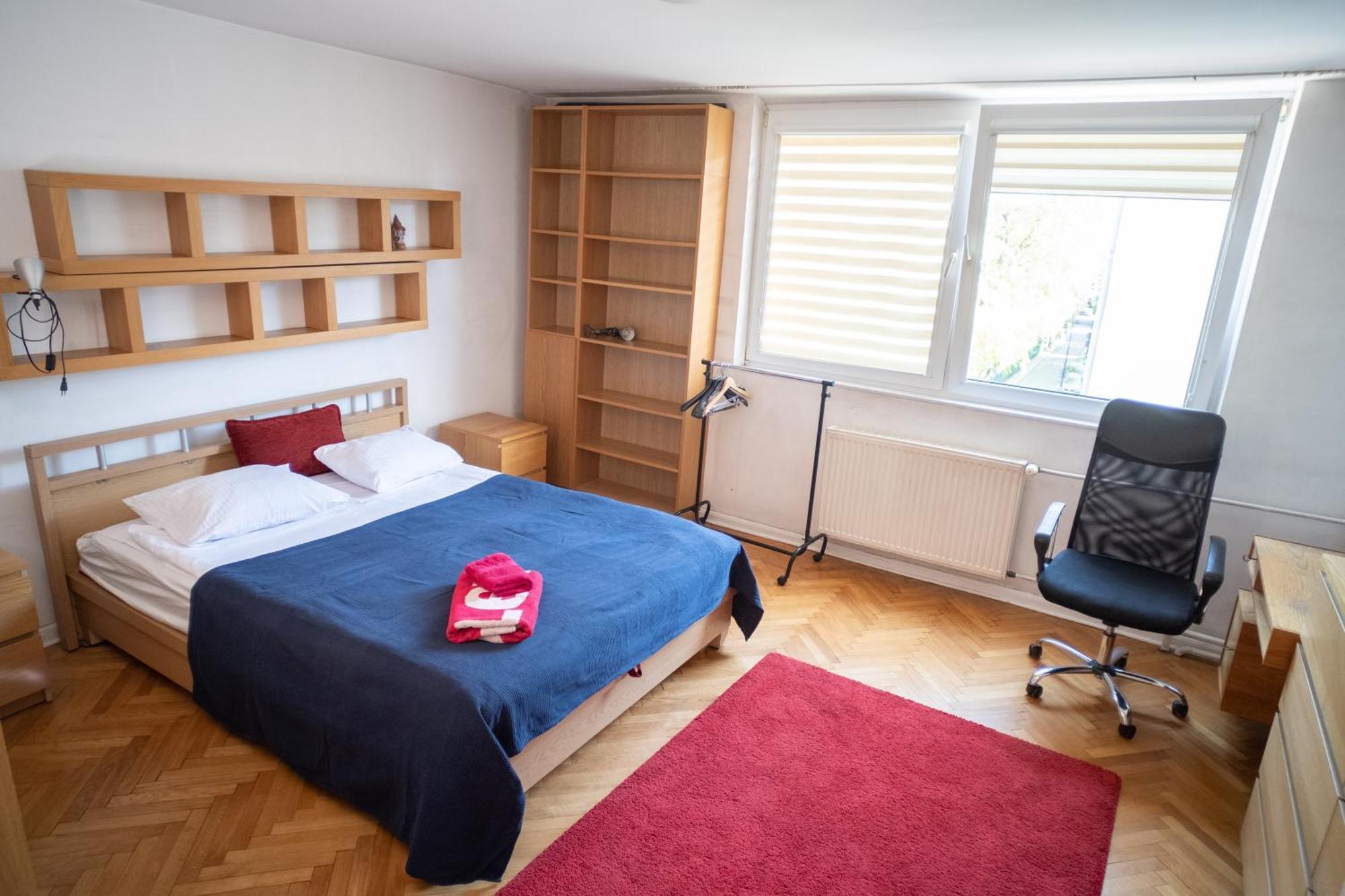 Apartrooms Near Old Town In Warsaw Dnf Done Invoice エクステリア 写真
