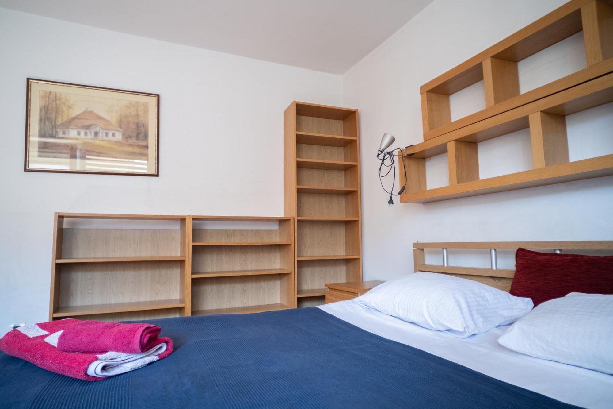 Apartrooms Near Old Town In Warsaw Dnf Done Invoice エクステリア 写真